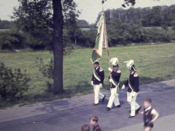 Schützenfest 1966